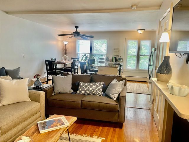 446 Bellevue Avenue 6, Newport, RI 02840