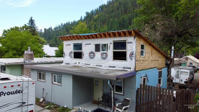 619 Brown Ave, Orofino, ID 83544