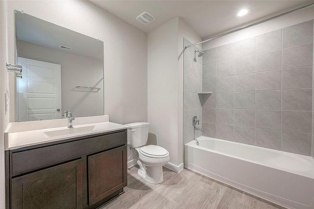 2920 Gunnersbury Drive, Houston, TX 77047