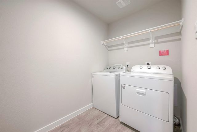 2920 Gunnersbury Drive, Houston, TX 77047