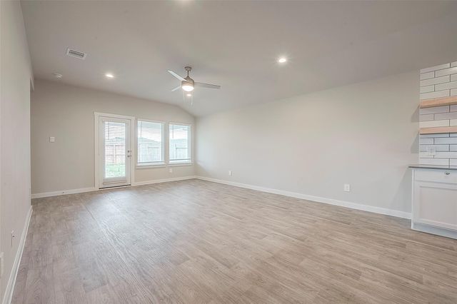 2920 Gunnersbury Drive, Houston, TX 77047