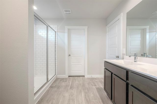 2920 Gunnersbury Drive, Houston, TX 77047