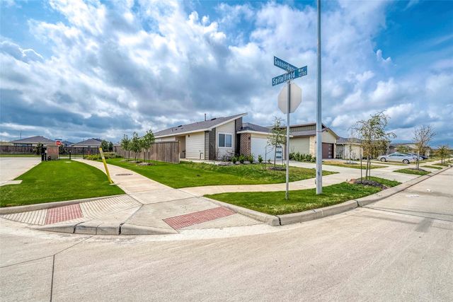 2920 Gunnersbury Drive, Houston, TX 77047