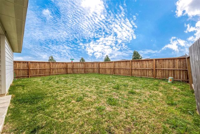 2920 Gunnersbury Drive, Houston, TX 77047