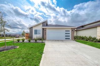 2920 Gunnersbury Drive, Houston, TX 77047