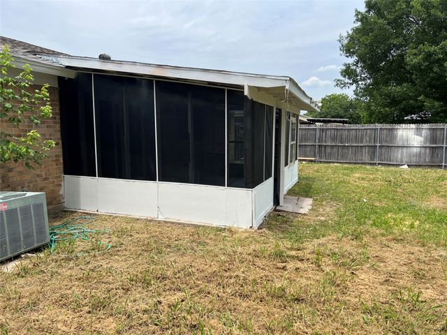 507 Hilltop Lane, Wylie, TX 75098