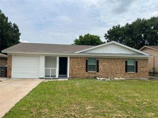 507 Hilltop Lane, Wylie, TX 75098