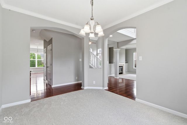 13466 Lablanca Bend, Carmel, IN 46074