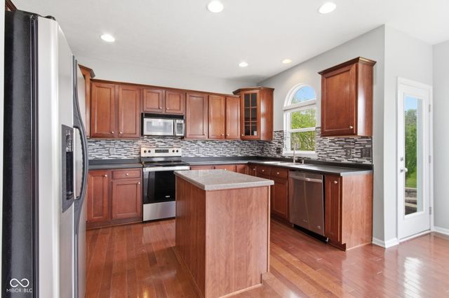 13466 Lablanca Bend, Carmel, IN 46074