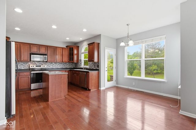 13466 Lablanca Bend, Carmel, IN 46074