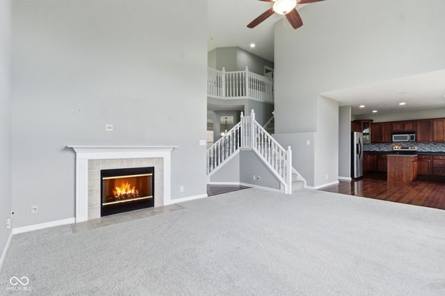 13466 Lablanca Bend, Carmel, IN 46074