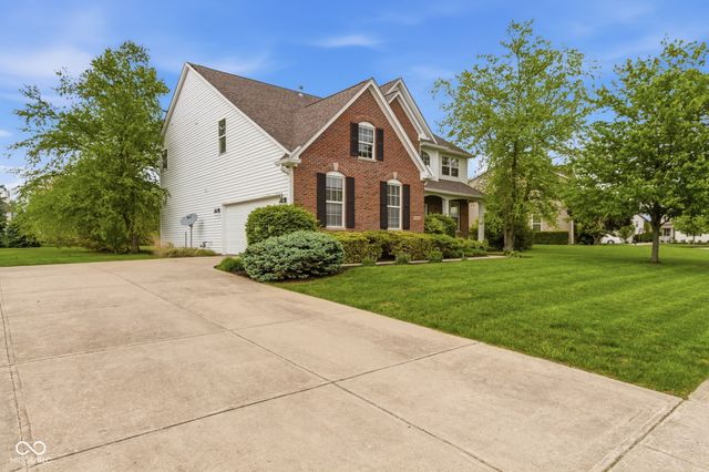 13466 Lablanca Bend, Carmel, IN 46074