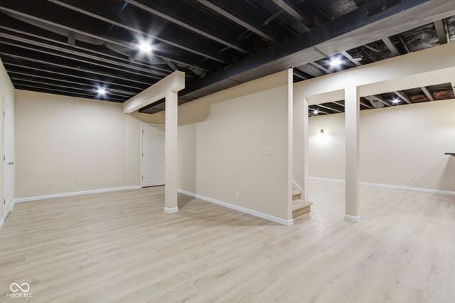 13466 Lablanca Bend, Carmel, IN 46074