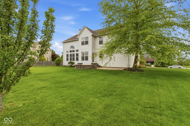 13466 Lablanca Bend, Carmel, IN 46074