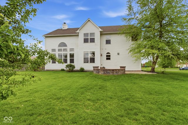 13466 Lablanca Bend, Carmel, IN 46074