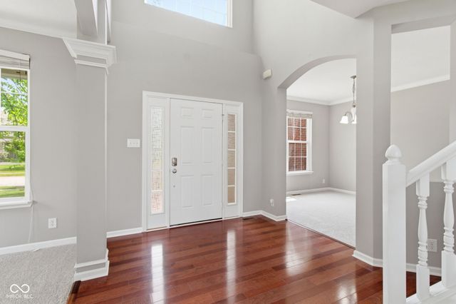 13466 Lablanca Bend, Carmel, IN 46074
