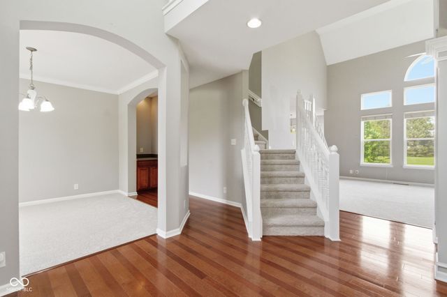 13466 Lablanca Bend, Carmel, IN 46074