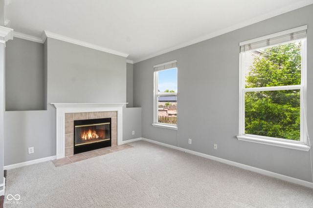 13466 Lablanca Bend, Carmel, IN 46074