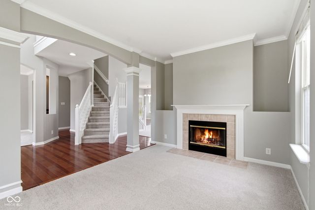 13466 Lablanca Bend, Carmel, IN 46074