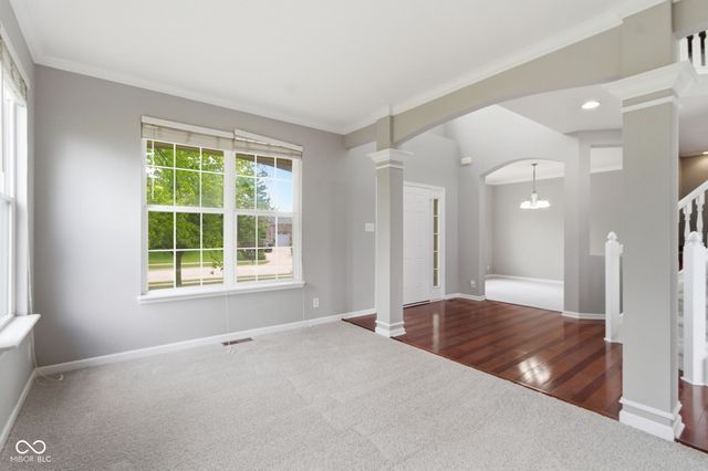 13466 Lablanca Bend, Carmel, IN 46074