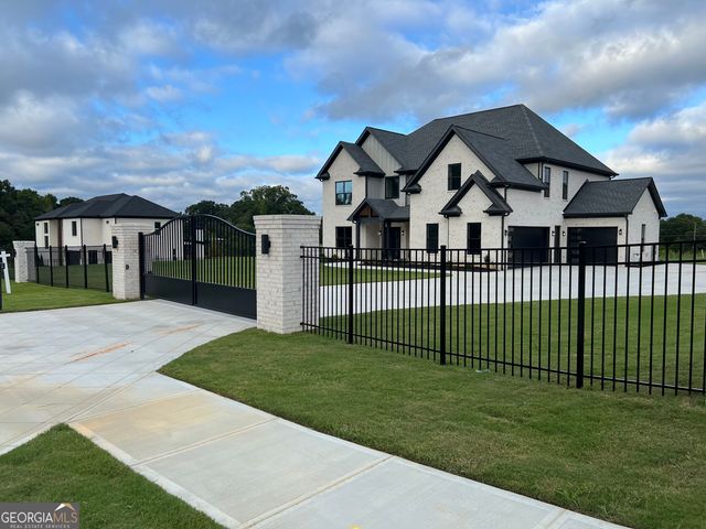 3575 New Hope Road, Dacula, GA 30019