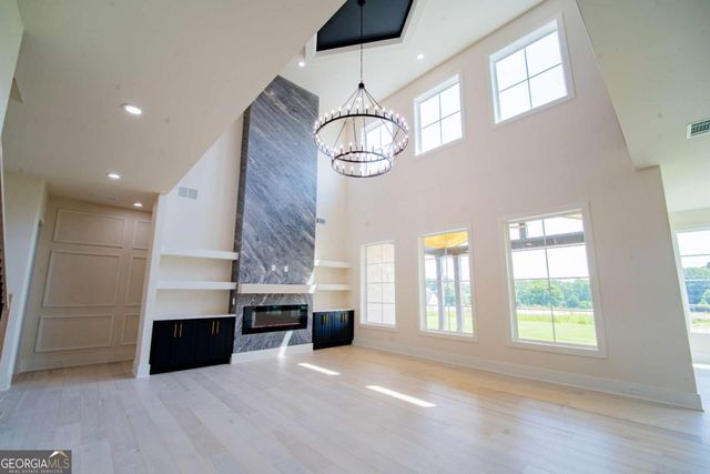 3575 New Hope Road, Dacula, GA 30019