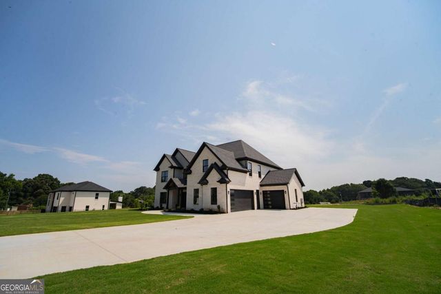 3575 New Hope Road, Dacula, GA 30019