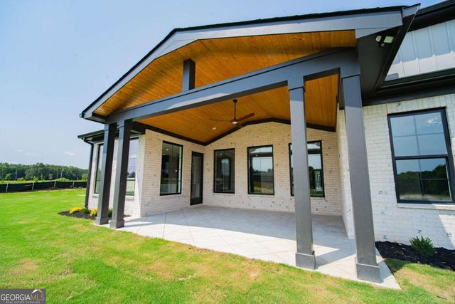 3575 New Hope Road, Dacula, GA 30019