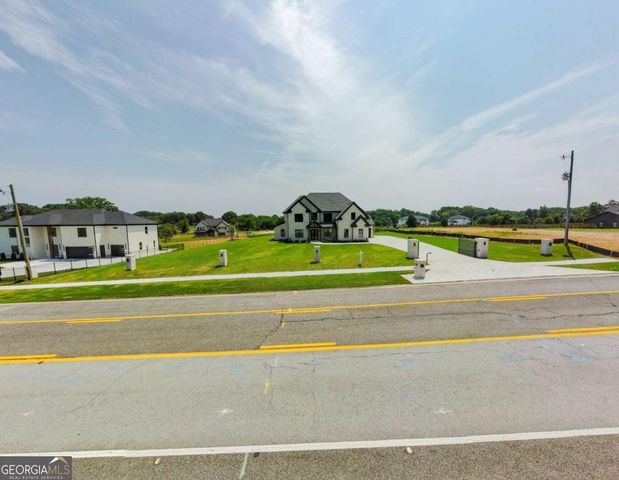 3575 New Hope Road, Dacula, GA 30019