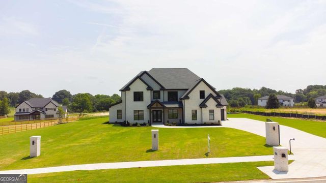 3575 New Hope Road, Dacula, GA 30019