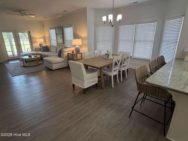 102 Oceangreens Lane, Oak Island, NC 28465