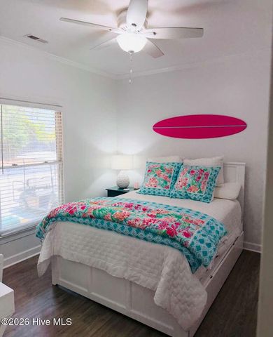 102 Oceangreens Lane, Oak Island, NC 28465