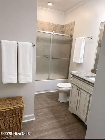 102 Oceangreens Lane, Oak Island, NC 28465