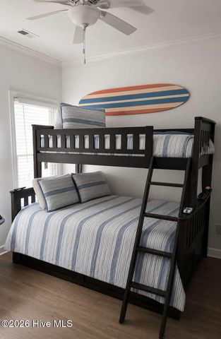 102 Oceangreens Lane, Oak Island, NC 28465