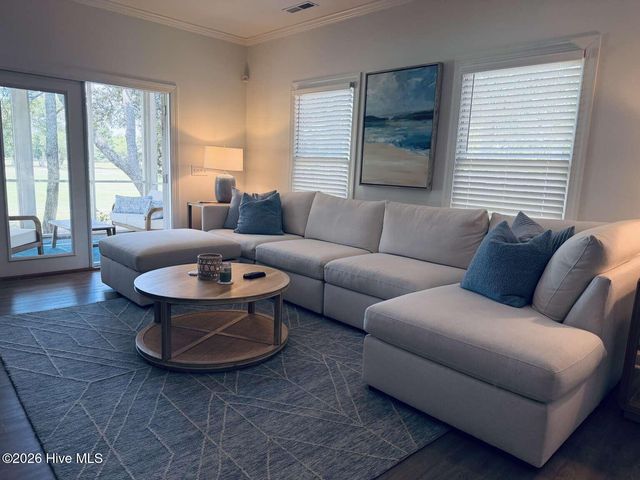 102 Oceangreens Lane, Oak Island, NC 28465