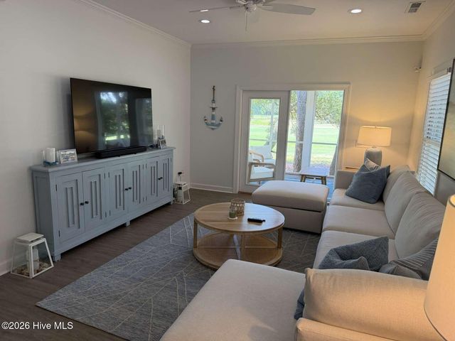 102 Oceangreens Lane, Oak Island, NC 28465