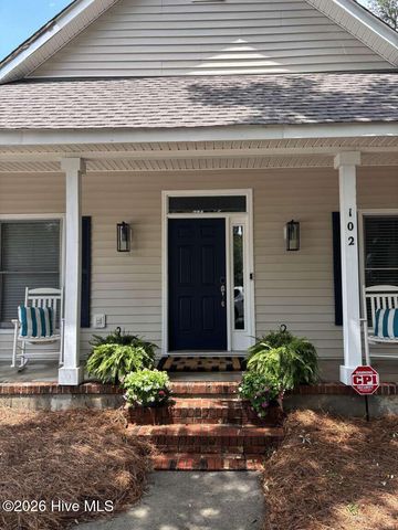 102 Oceangreens Lane, Oak Island, NC 28465