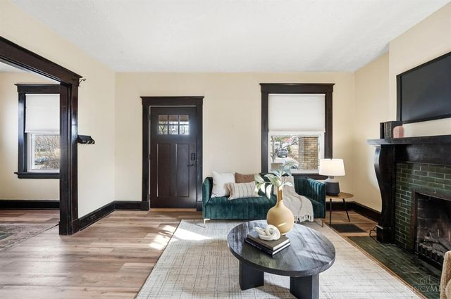 6649 Bantry Avenue, Cincinnati, OH 45213