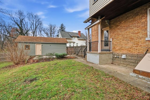 6649 Bantry Avenue, Cincinnati, OH 45213