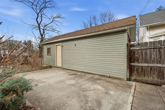 6649 Bantry Avenue, Cincinnati, OH 45213