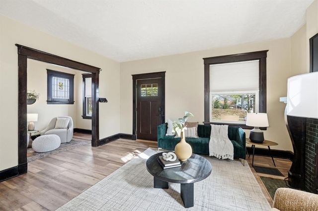 6649 Bantry Avenue, Cincinnati, OH 45213