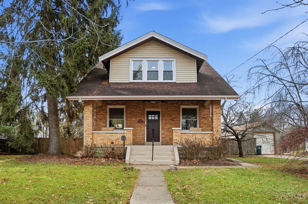 6649 Bantry Avenue, Cincinnati, OH 45213