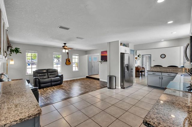 245 COUNTRY CIRCLE DRIVE E, Port Orange, FL 32128