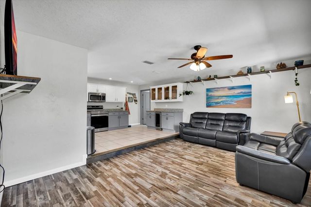 245 COUNTRY CIRCLE DRIVE E, Port Orange, FL 32128