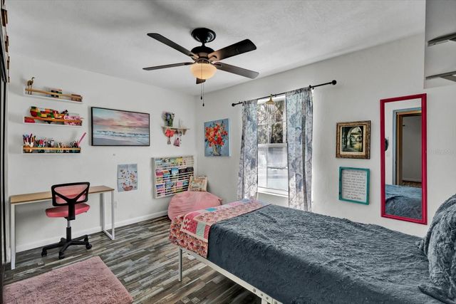 245 COUNTRY CIRCLE DRIVE E, Port Orange, FL 32128