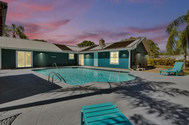 245 COUNTRY CIRCLE DRIVE E, Port Orange, FL 32128