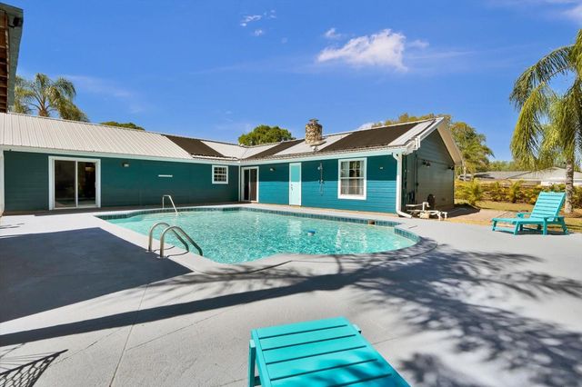 245 COUNTRY CIRCLE DRIVE E, Port Orange, FL 32128