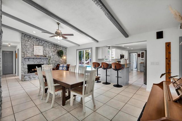 245 COUNTRY CIRCLE DRIVE E, Port Orange, FL 32128