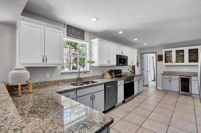 245 COUNTRY CIRCLE DRIVE E, Port Orange, FL 32128