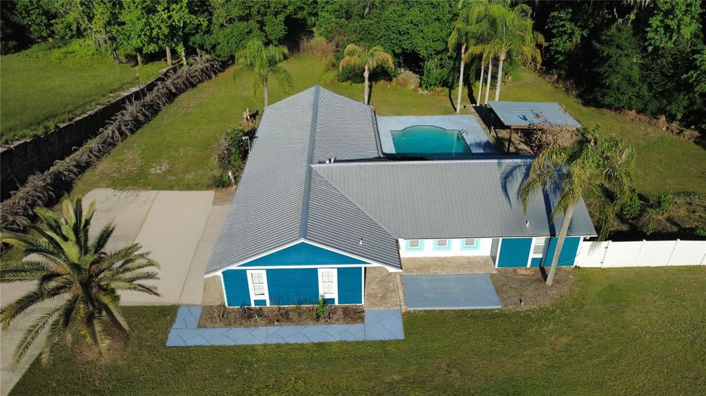 245 COUNTRY CIRCLE DRIVE E, Port Orange, FL 32128